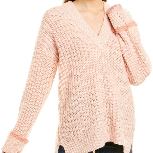 Joie Nebi Wool Sweater - Picture 1 of 9